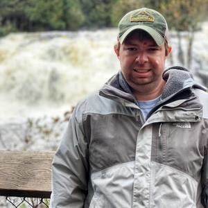 Meet your Posher, Matt